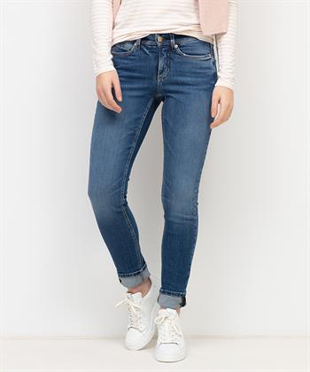 Cambio jeans Parla