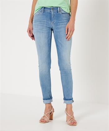Cambio jeans Parla
