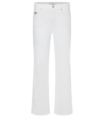 Cambio kick flare jeans bitje Francesca