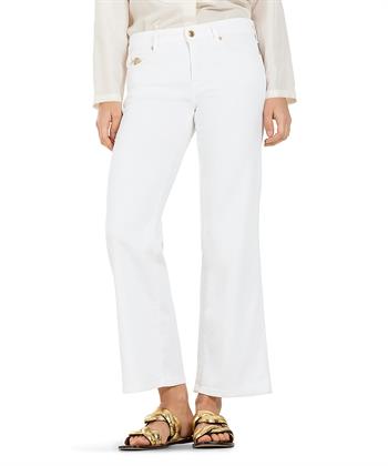 Cambio kick flare jeans bitje Francesca