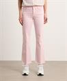 Cambio kick flare jeans Francesca