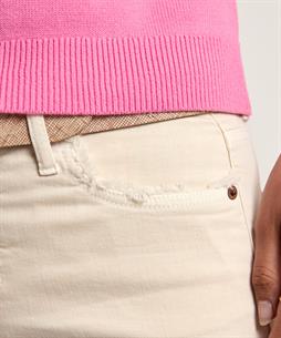 Cambio kick flare jeans Francesca