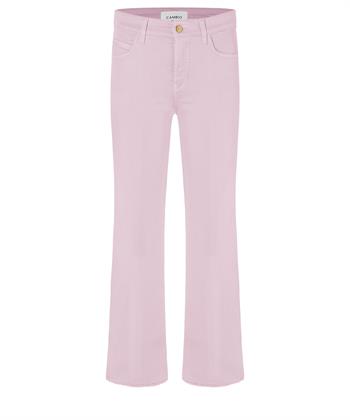 Cambio kick flare jeans Francesca
