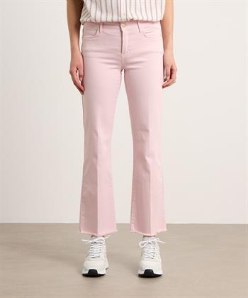 Cambio kick flare jeans Francesca