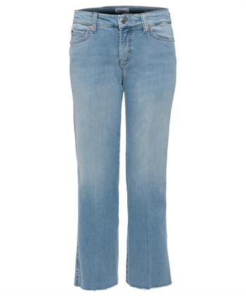 Cambio kick flare jeans Francesca