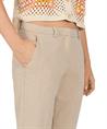 Cambio linnenmix pantalon Krystal