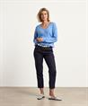 Cambio linnenmix pantalon Krystal