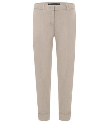 Cambio linnenmix pantalon Krystal