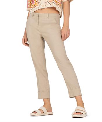 Cambio linnenmix pantalon Krystal