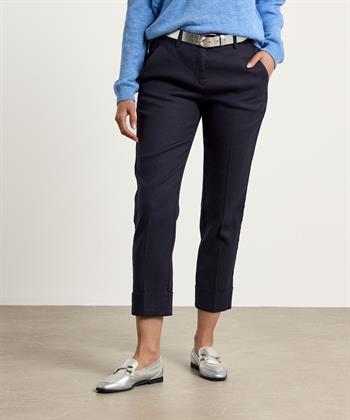 Cambio linnenmix pantalon Krystal