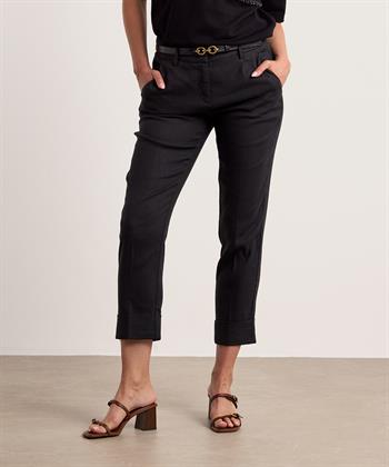 Cambio linnenmix pantalon Krystal