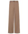 Cambio linnenmix wide leg pantalon Mira