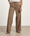 Cambio linnenmix wide leg pantalon Mira