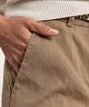 Cambio linnenmix wide leg pantalon Mira