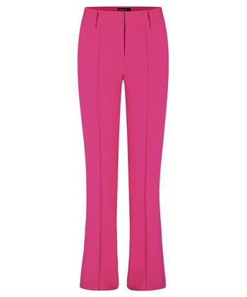 Cambio pantalon pintucks Farah