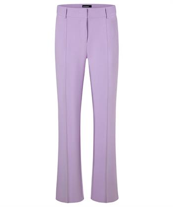 Cambio pantalon pintucks Fawn
