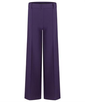 Cambio pantalon wide leg Amelie