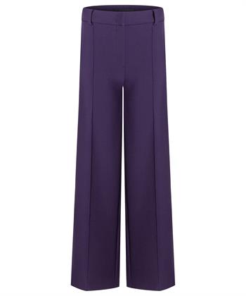 Cambio pantalon wide leg Amelie