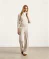 Cambio pull-on wide leg broek Ava
