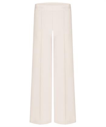 Cambio pull-on wide leg broek Ava