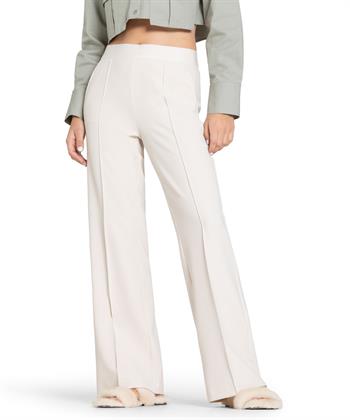 Cambio pull-on wide leg broek Ava