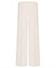 Cambio pull-on wide leg broek Ava