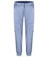 Cambio silky cargo broek Karo