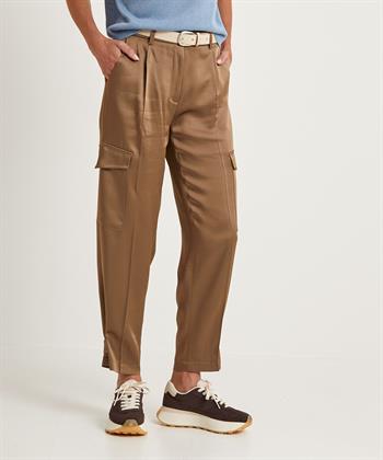 Cambio silky cargo broek Koko
