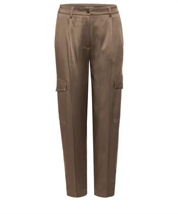 Cambio silky cargo broek Koko