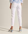 Cambio slim fit jeans embroidery Piper