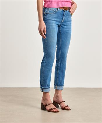 Cambio slim fit jeans Paris