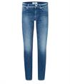 Cambio slim fit jeans Piper Long