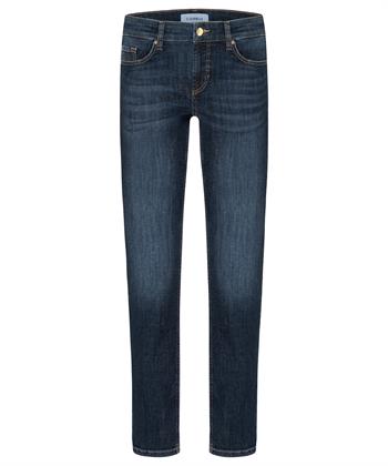 Cambio slim fit jeans Piper Long