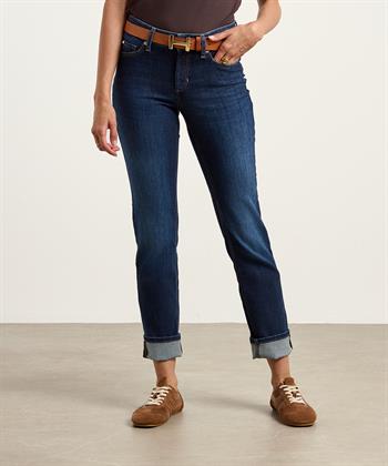 Cambio slim fit jeans Piper Long