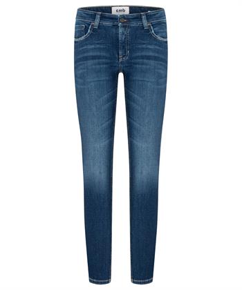 Cambio slim fit jeans Raja
