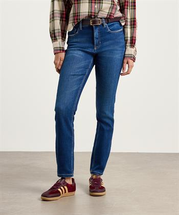 Cambio slim fit jeans Raja