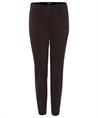 Cambio soft techno broek met deelnaad Ros