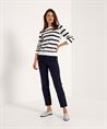 Cambio soft techno broek Renira