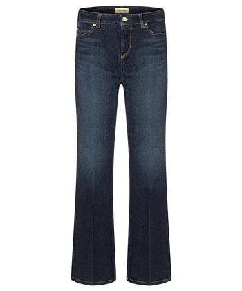 Cambio superstretch flared jeans Paris