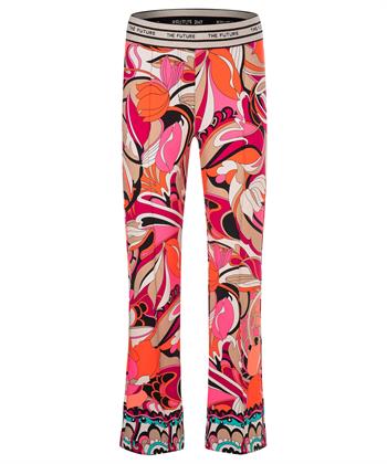 Cambio tregging easy kick Ranee pucciprint
