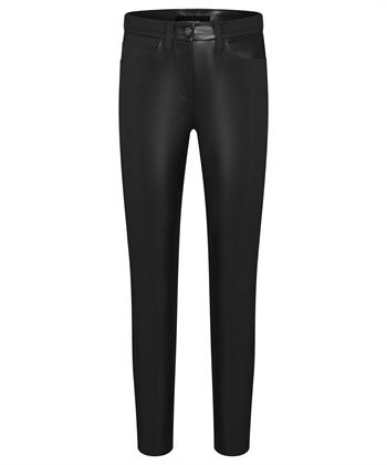 Cambio vegan leather broek Ray