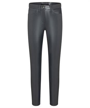 Cambio vegan leather broek Ray