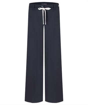 Cambio wide leg broek Adrienne