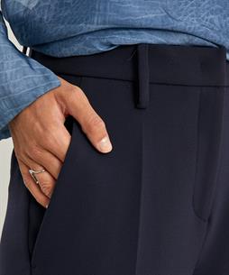 Cambio wide leg broek Alva