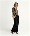Cambio wide leg broek Amanda
