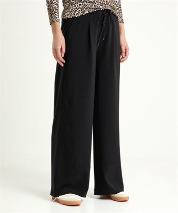 Cambio wide leg broek Amanda