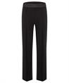 Cambio wide leg broek light travel Ava