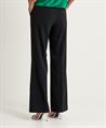Cambio wide leg broek light travel Ava