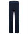 Cambio wide leg broek light travel Ava
