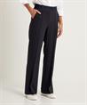 Cambio wide leg broek light travel Ava